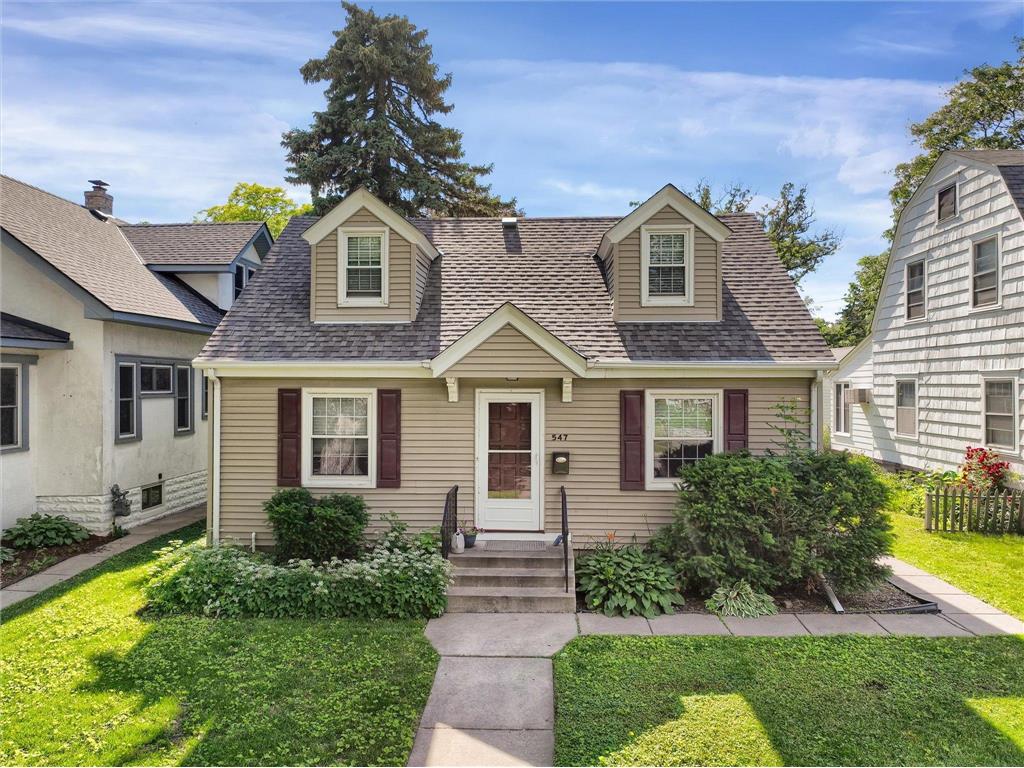 547 Glendale Street Saint Paul MN 55104 6545438 image1