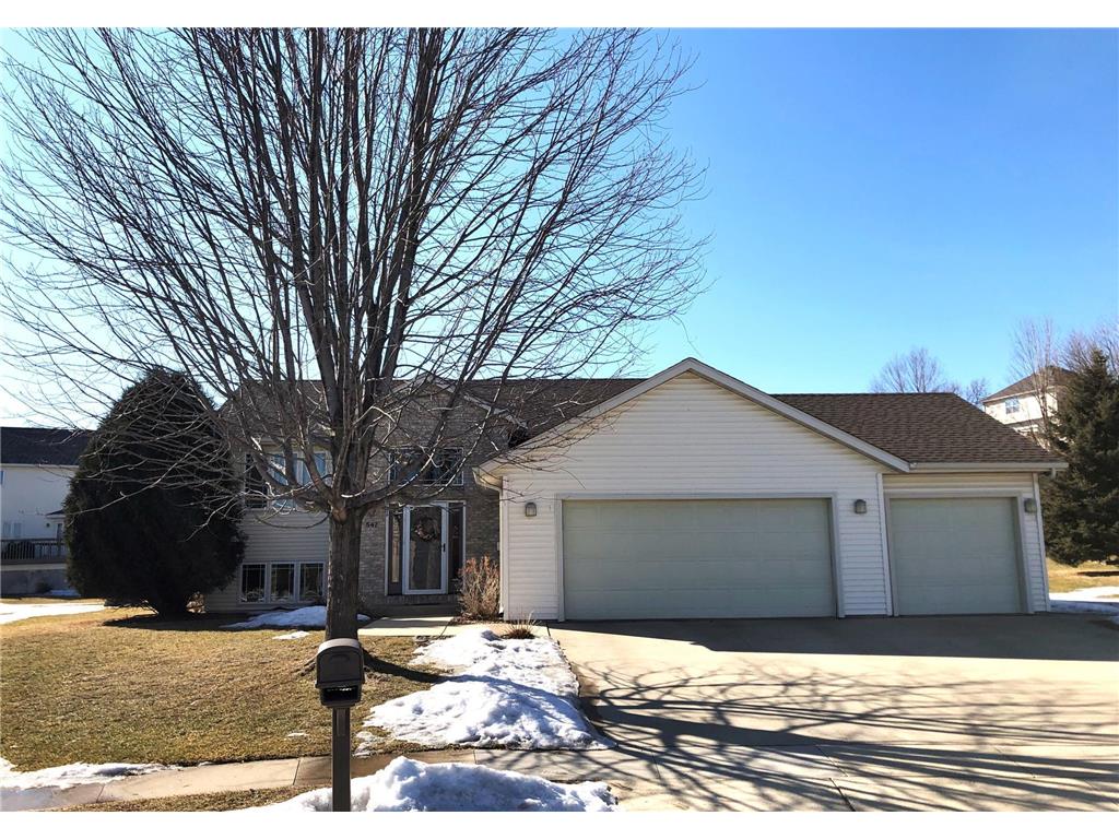 547 Lake Crest Lane NW Rochester MN 55901 6161173 image1