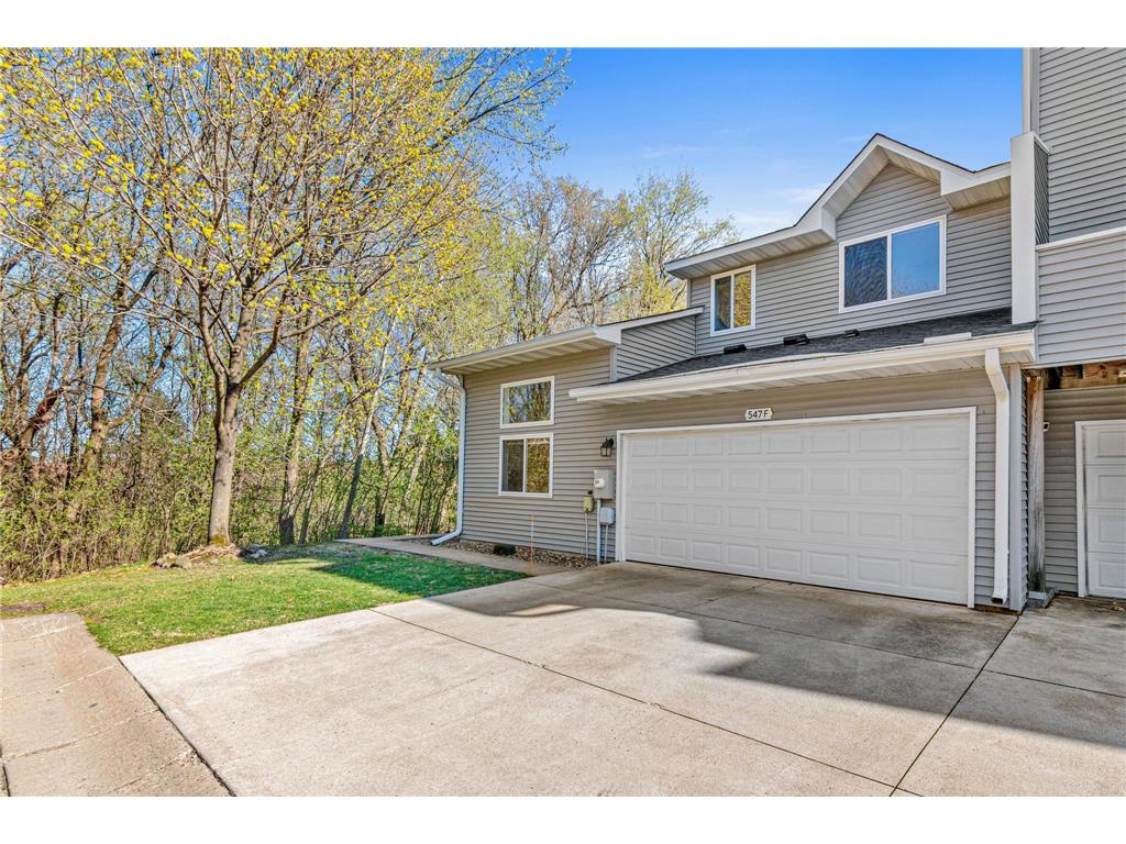 547 Woodduck Drive #F Woodbury MN 55125 7051142 image1