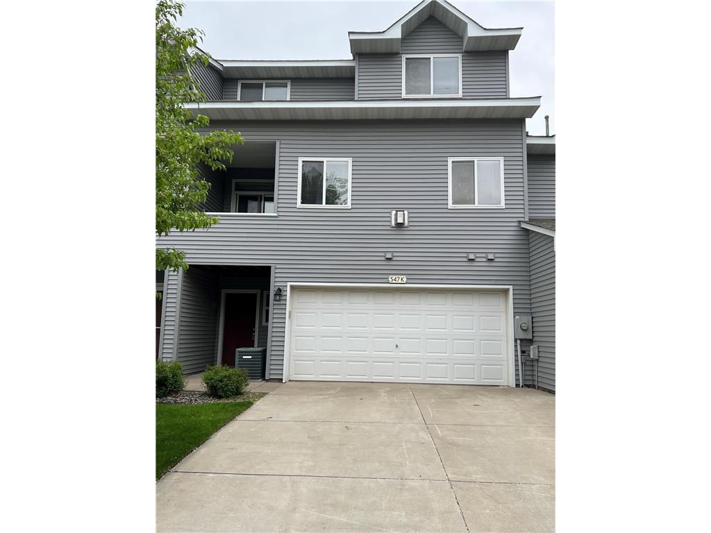 547 Woodduck Drive #K Woodbury MN 55125 6366184 image1