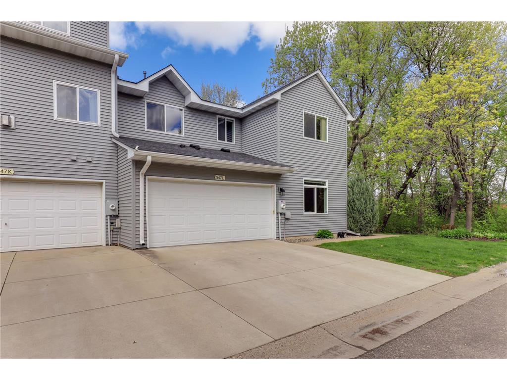 547 Woodduck Drive #L Woodbury MN 55125 7055853 image1