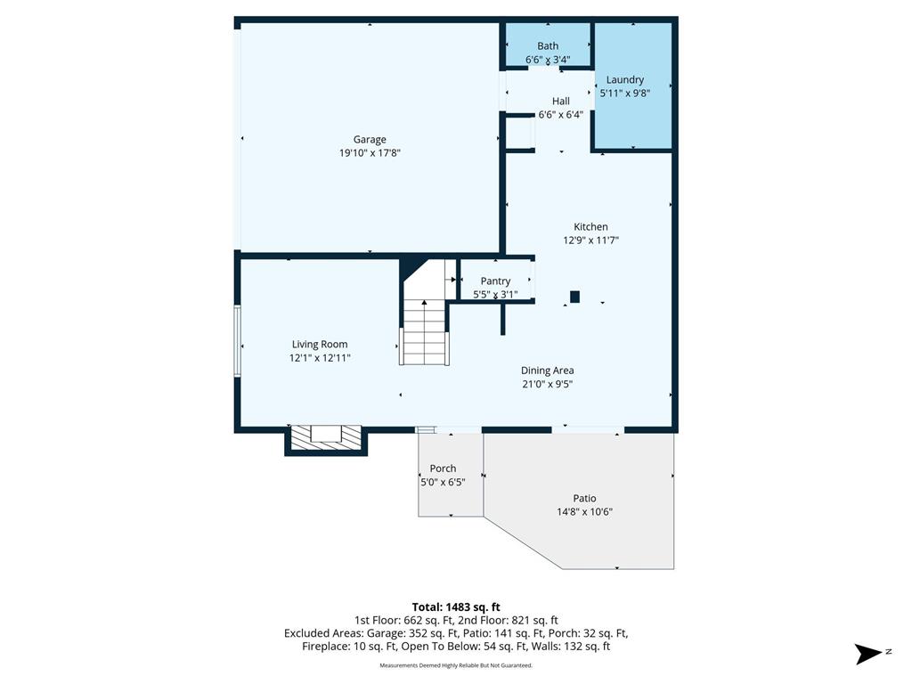 547 Woodduck Drive #L Woodbury MN 55125 7055853 image33