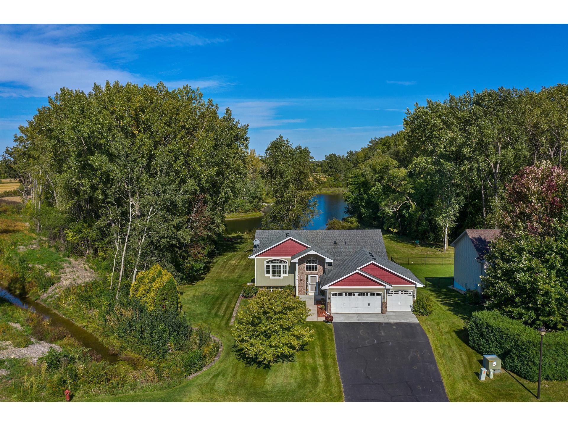 5470 159th Street N, Hugo, MN 55038 MLS 6101815 Edina Realty