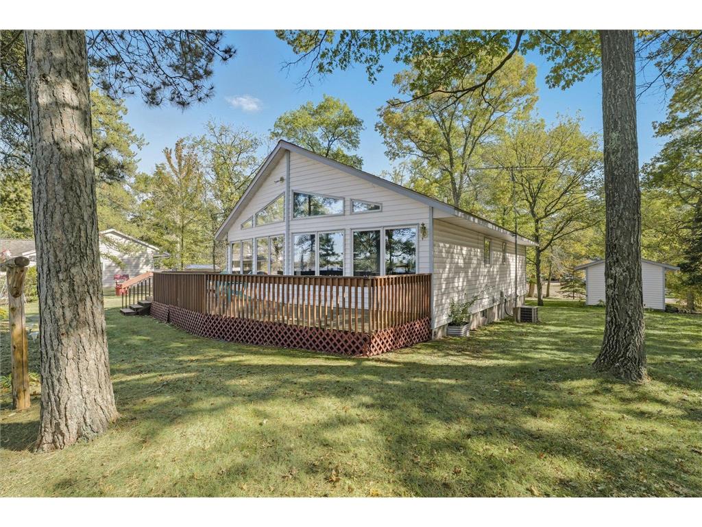 5471 Crow Wing Lake Road Fort Ripley MN 56449 - Crow Wing 6789953 image41