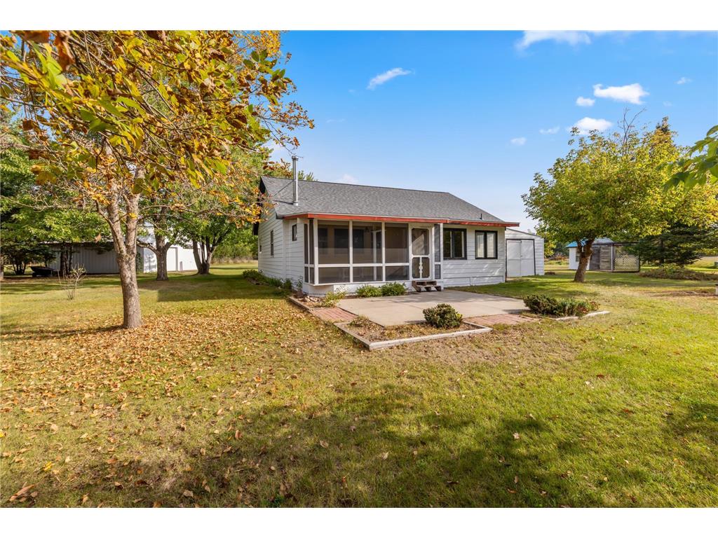 5471 Ox Trail SW May Twp MN 56473 - Crow Wing River 6784455 image1