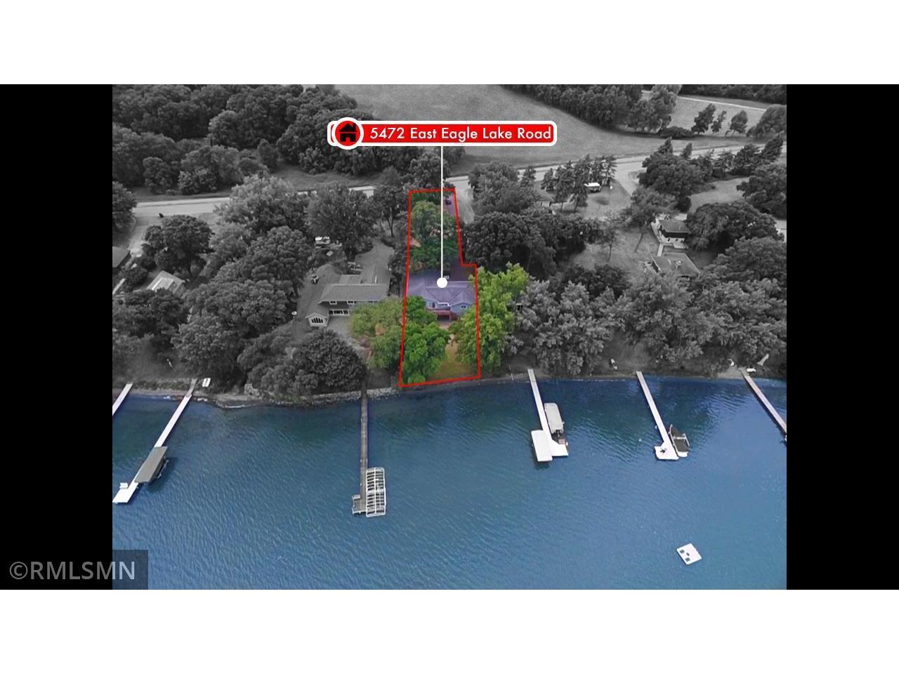 5472 E Eagle Lake Road, Willmar, MN, 56201 MLS 6016569 Edina Realty