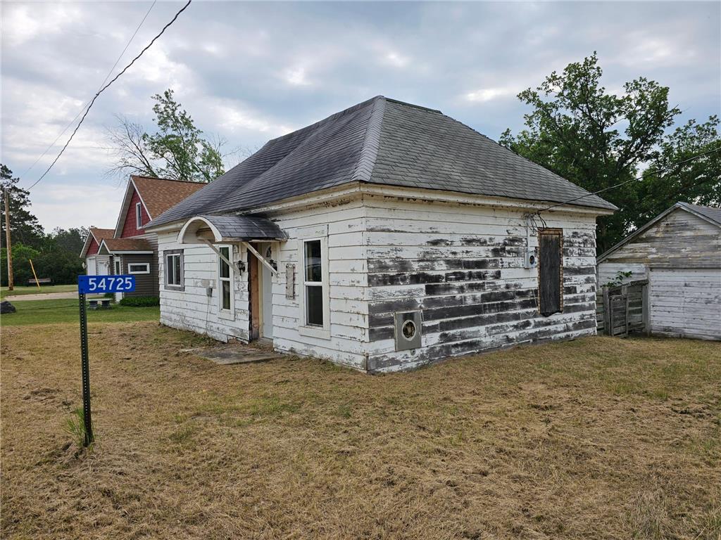 54725 Main Street W, Osage, MN, 56570 MLS 6392168 Edina Realty