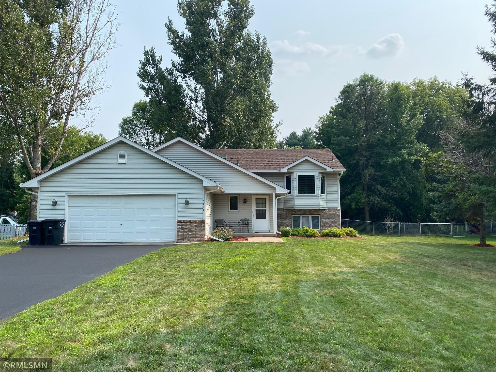 5475 273rd Street, Wyoming, MN 55092 MLS 6080481 Edina Realty