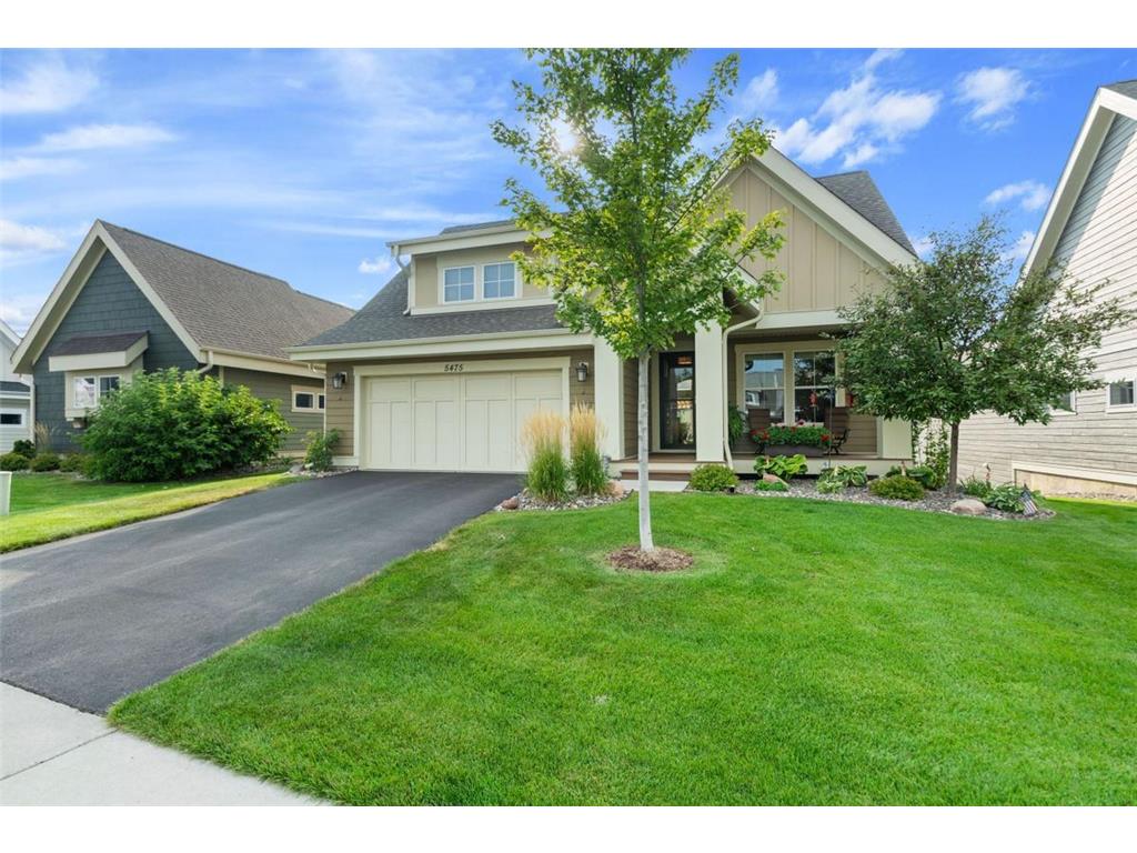 5475 Alvarado Lane N, Plymouth, MN, 55446 MLS 6481252 Edina Realty