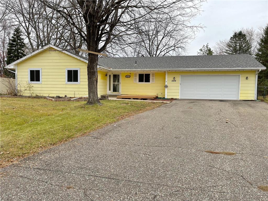 5476 Otter View Court, White Bear Twp, MN, 55110 MLS 6307110 Edina Realty