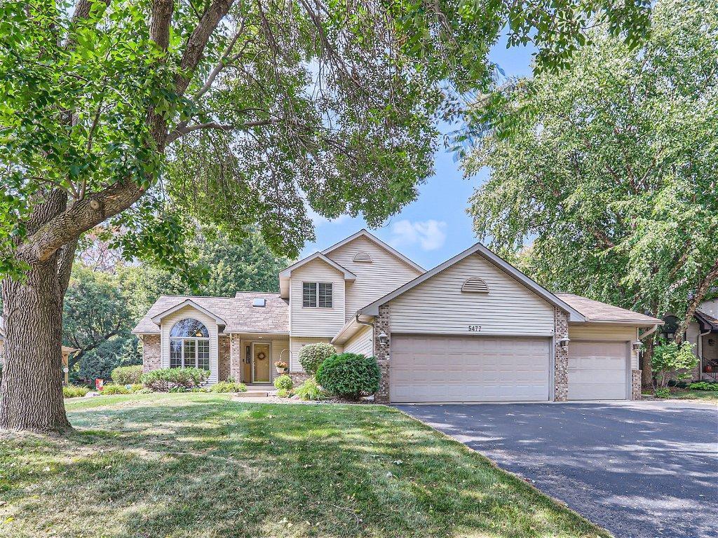 5477 Franklin Avenue White Bear Twp MN 55110 6426734 image1