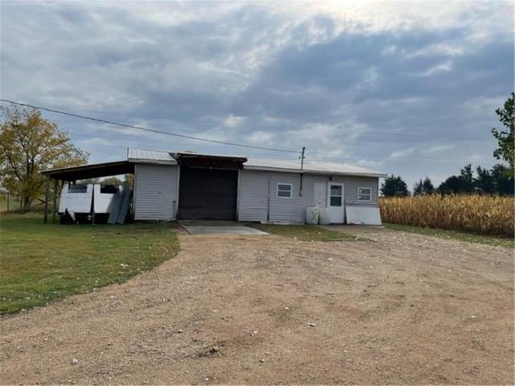 5478 260th Avenue, Granite Falls, MN, 56241 MLS 6268244 Edina Realty