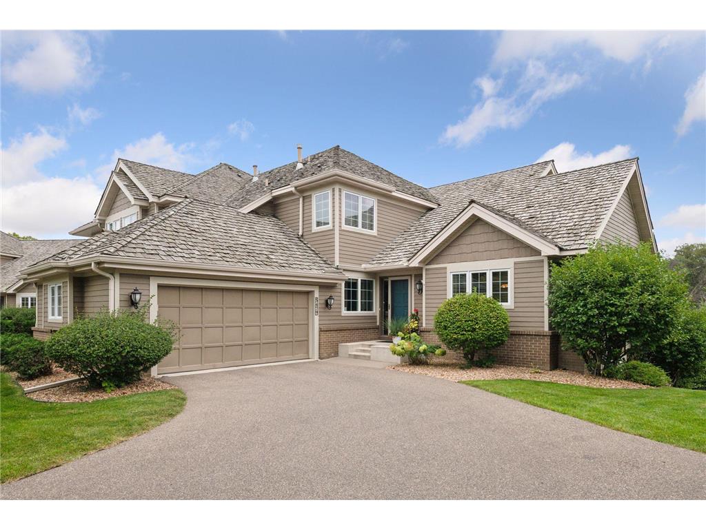 5479 Butternut Circle Minnetonka MN 55343 - Ninemile Creek - South Fork 6601230 image1