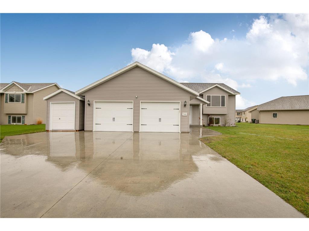 548 11th Avenue NE Melrose MN 56352 7057546 image1