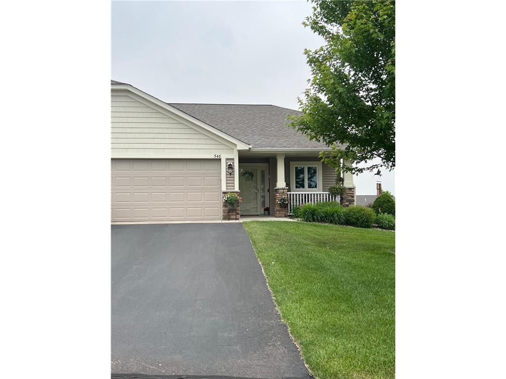 548 Cassandra Drive #50 New Richmond WI 54017 6726639 image1