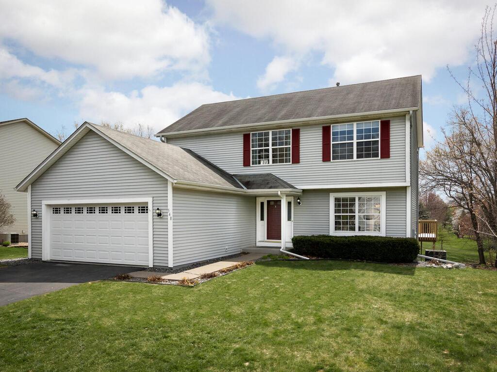 548 Eagle Ridge Road, Woodbury, MN 55125 MLS 5748353 Edina Realty