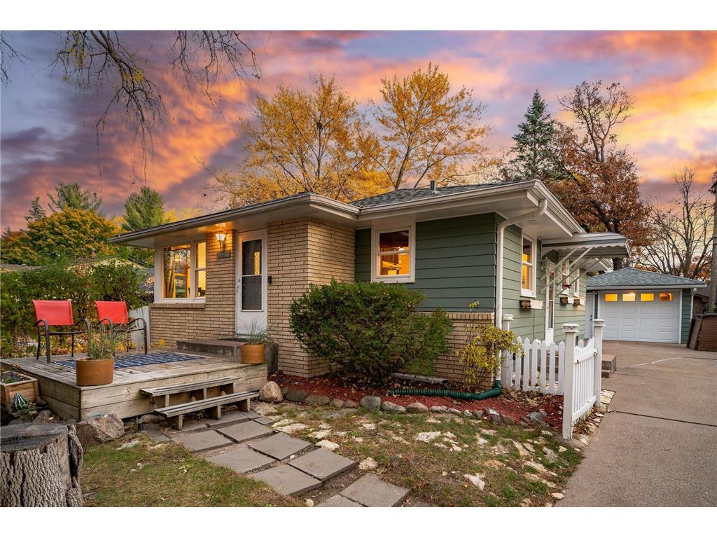 548 Fairmont Street NE Fridley MN 55432 7021635 image1