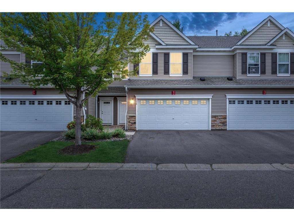 548 Lomianki Lane NE Columbia Heights MN 55421 6429133 image1