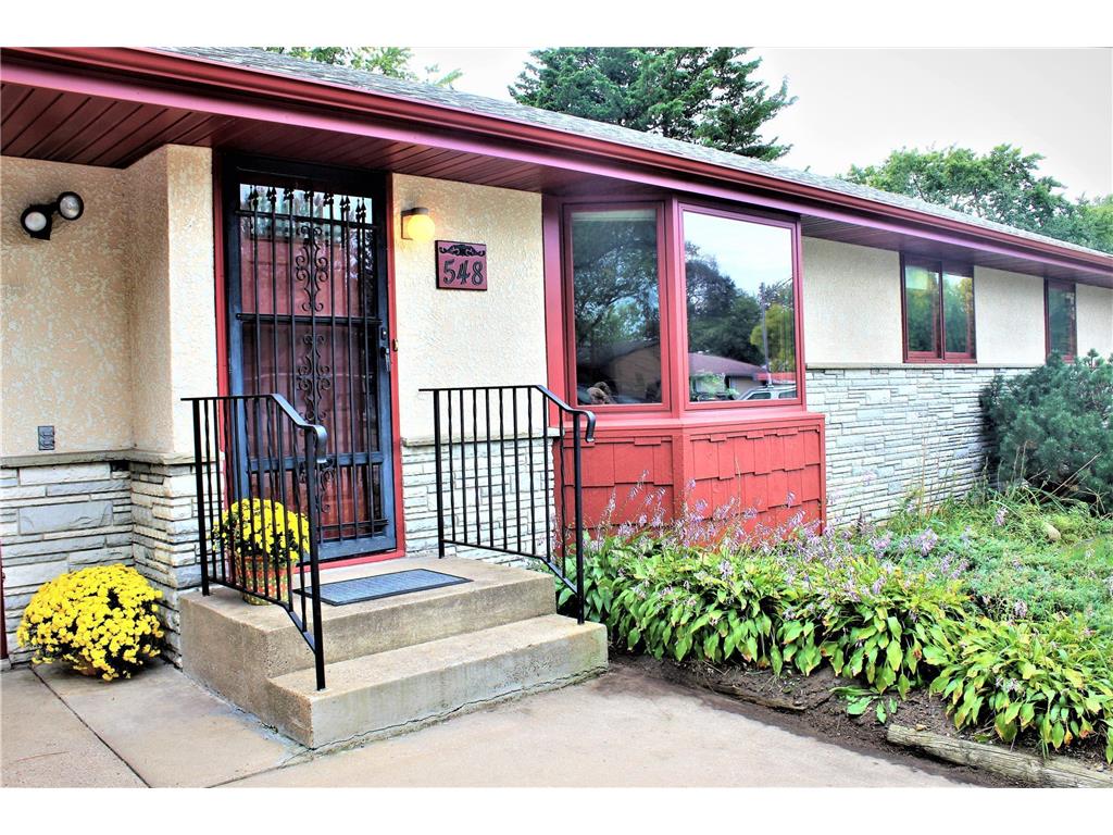 548 Manor Drive NE, Spring Lake Park, MN, 55432 MLS 6268880 Edina