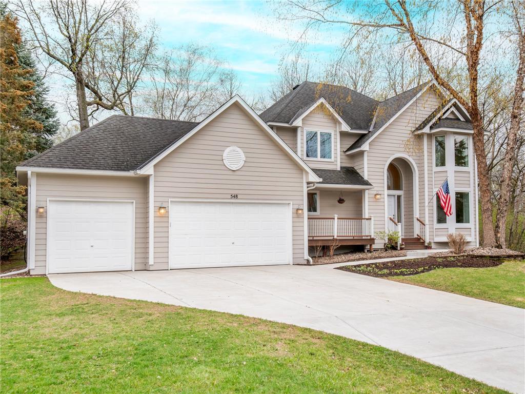 548 Red Oak Court Eagan MN 55121 6712278 image1