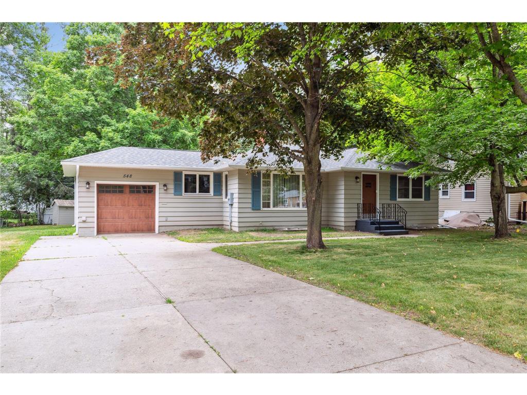 548 W 4th Street, New Richmond, WI, 54017 MLS 6390863 Edina Realty