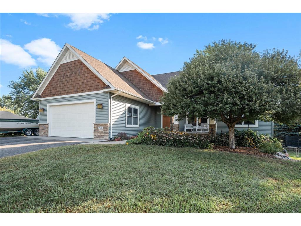 548 Woodland Lane New Richmond WI 54017 6423824 image1