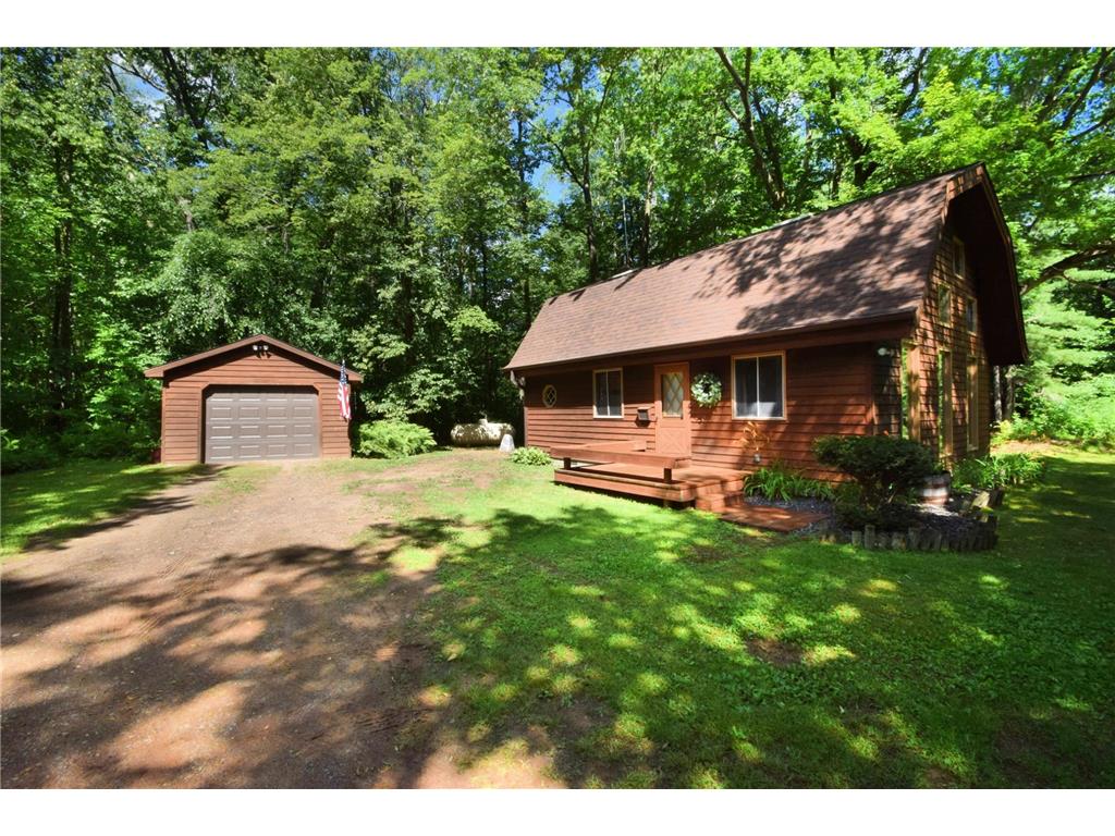 5480 County Road A Webster WI 54893 6755597 image1