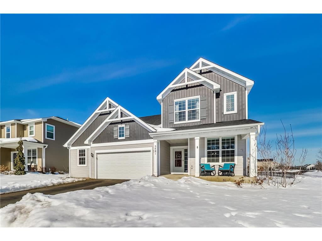 5481 Sundial Lane Woodbury MN 55129 6332841 image1
