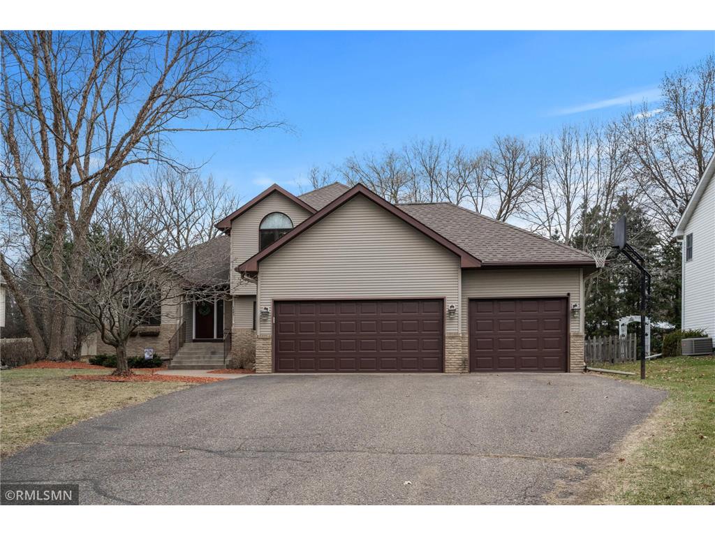 5483 Franklin Avenue White Bear Twp MN 55110 6703774 image1