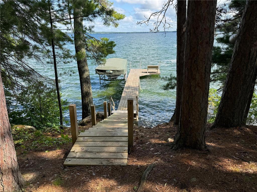 5484 Wayridge Road NW Hackensack MN 56452 - Ten Mile 6551236 image1