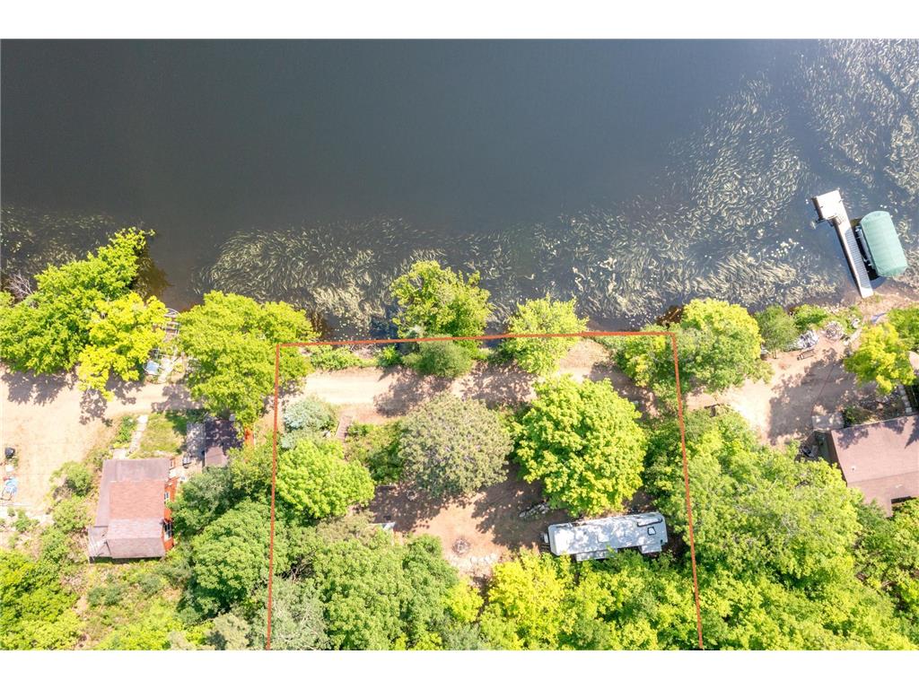 5489 Forest Ridge Road Garrison MN 56450 - Camp Lake 6729373 image1