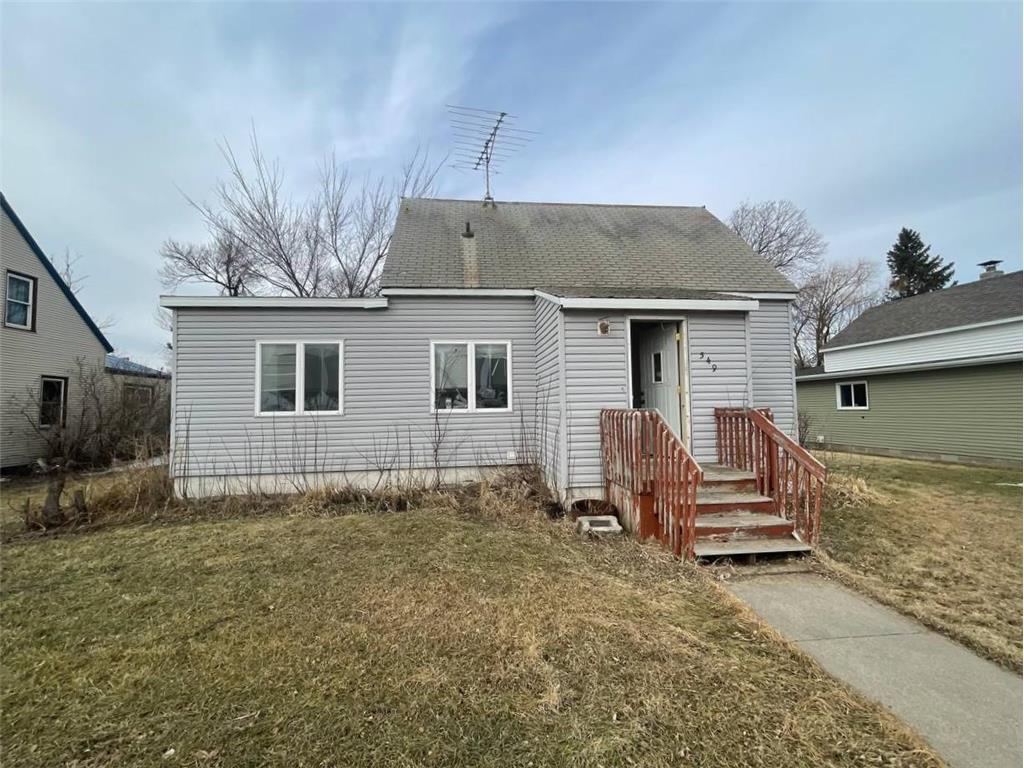 549 1st Avenue W Halstad MN 56548 7035817 image1