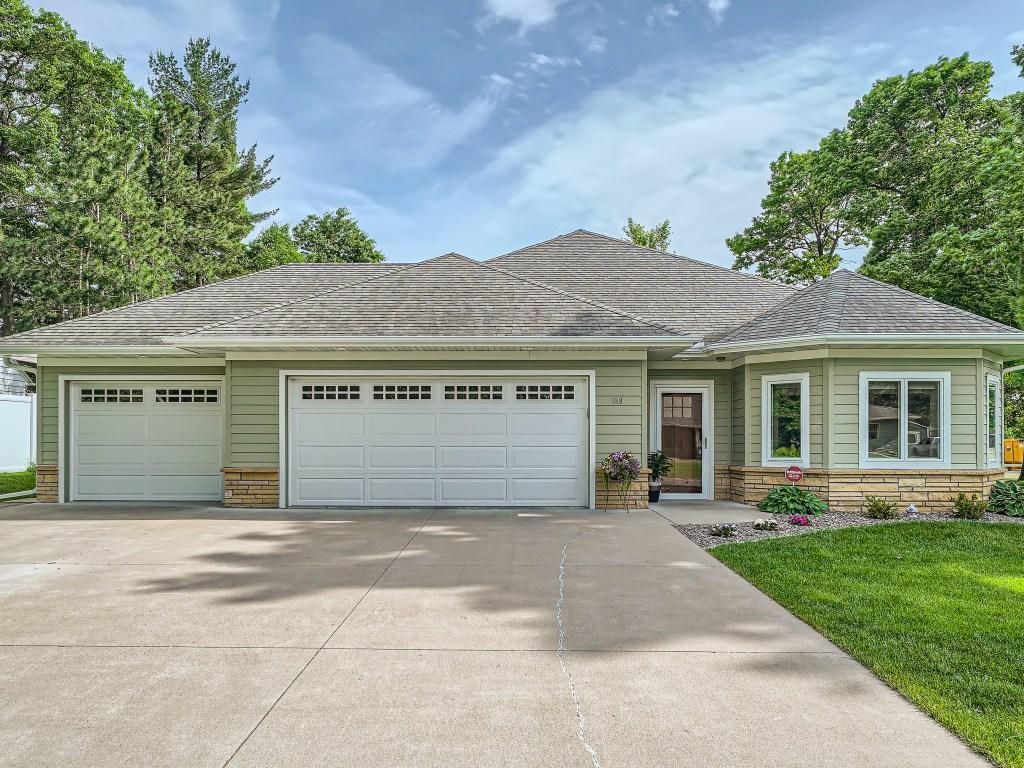 549 4th Avenue NW, Cambridge, MN, 55008 MLS 6382297 Edina Realty