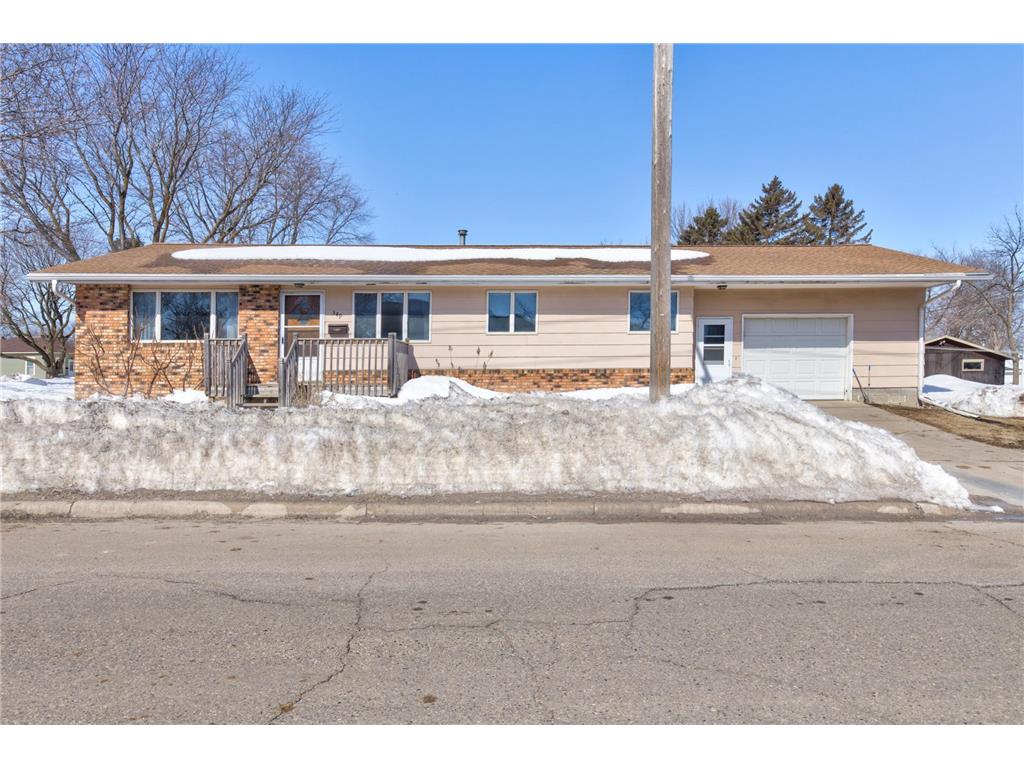 549 4th Street Tracy MN 56175 6348596 image1