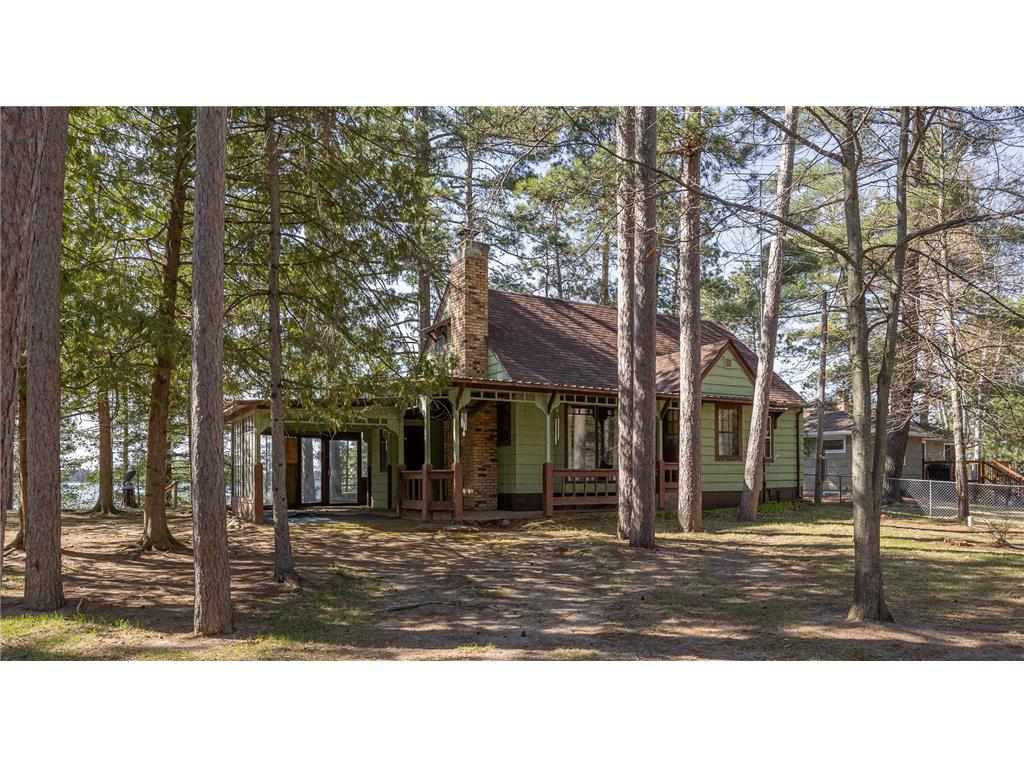 549 County 43 NW Backus MN 56435 - Ada 7072343 image1
