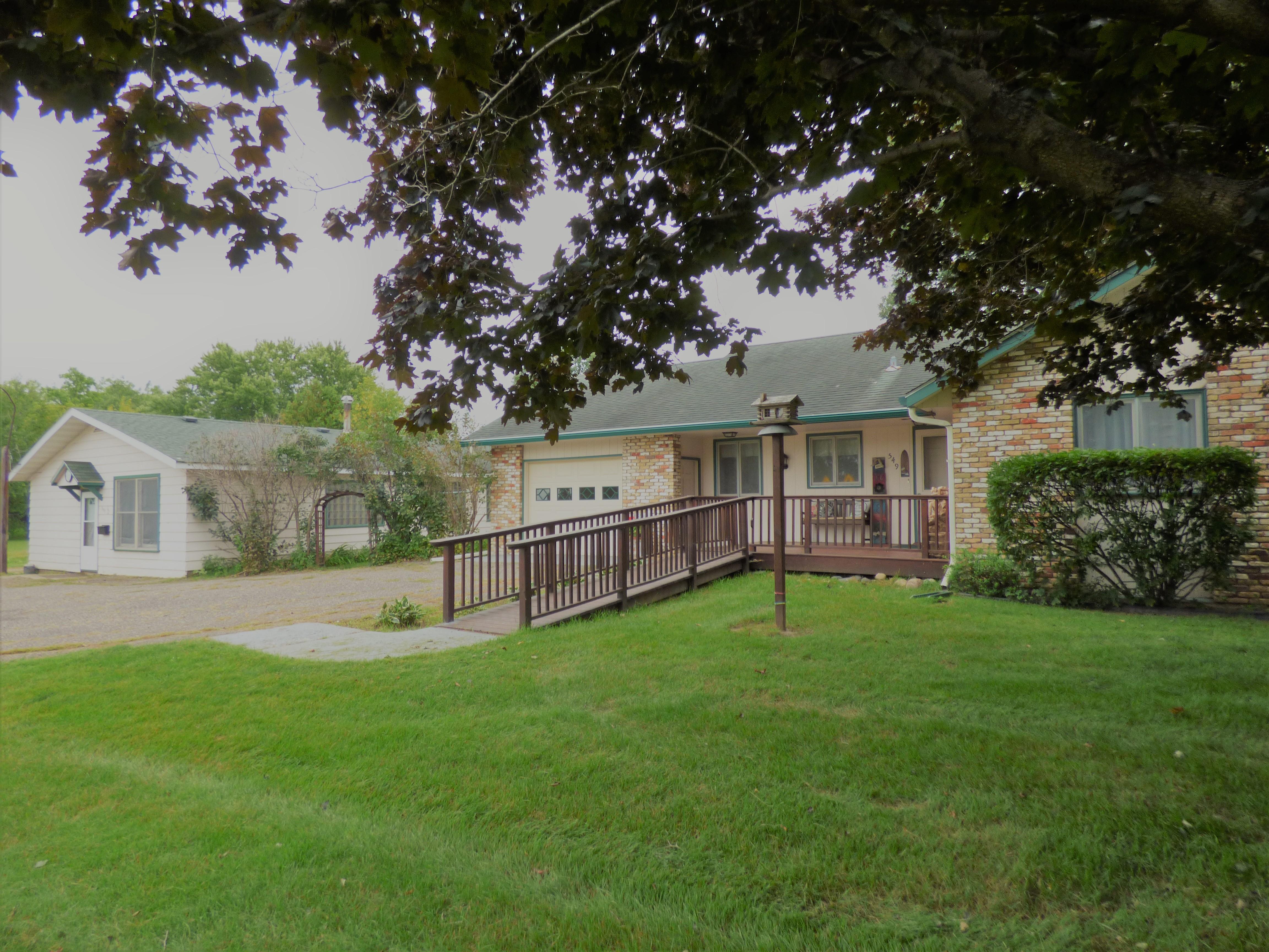 549 Highway 23 E Milaca Mn 56353 Mls 5655324 Edina Realty