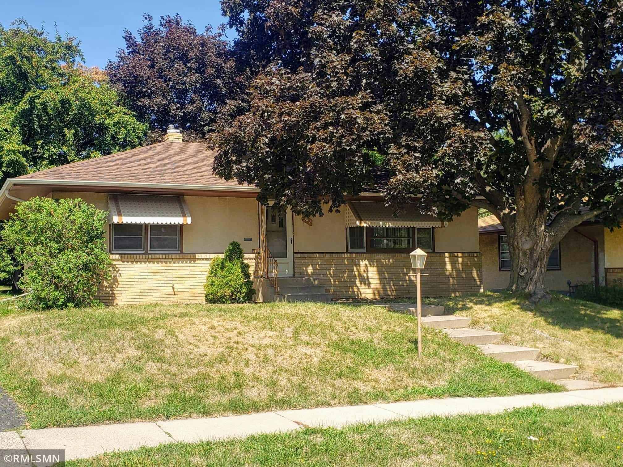 549 Idaho Avenue E, Saint Paul, MN 55130 MLS 6084577 Edina Realty