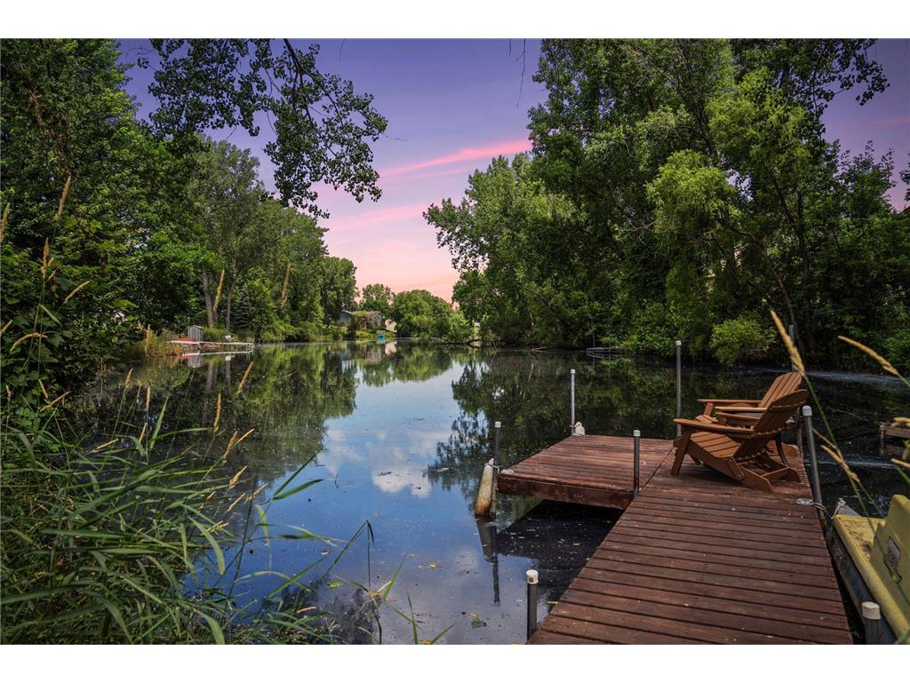 549 Vicki Lane Shoreview MN 55126 - Evergreen Ponds 6767593 image1