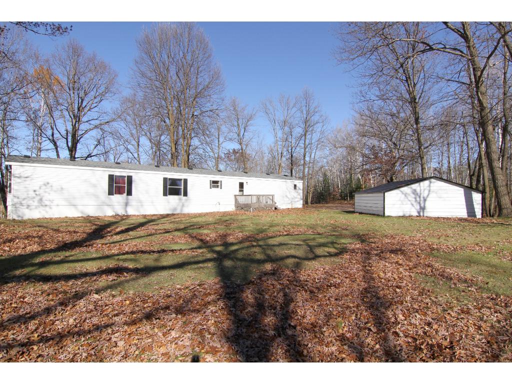 5490 Henriette Road, Grasston, MN 55030 MLS 4887506 Edina Realty