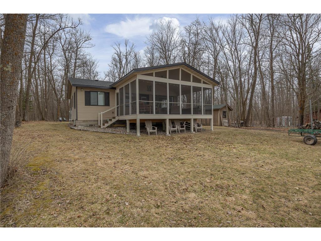 5490 Sugarbush Trail NE Longville MN 56655 - Inguadona 7022051 image1