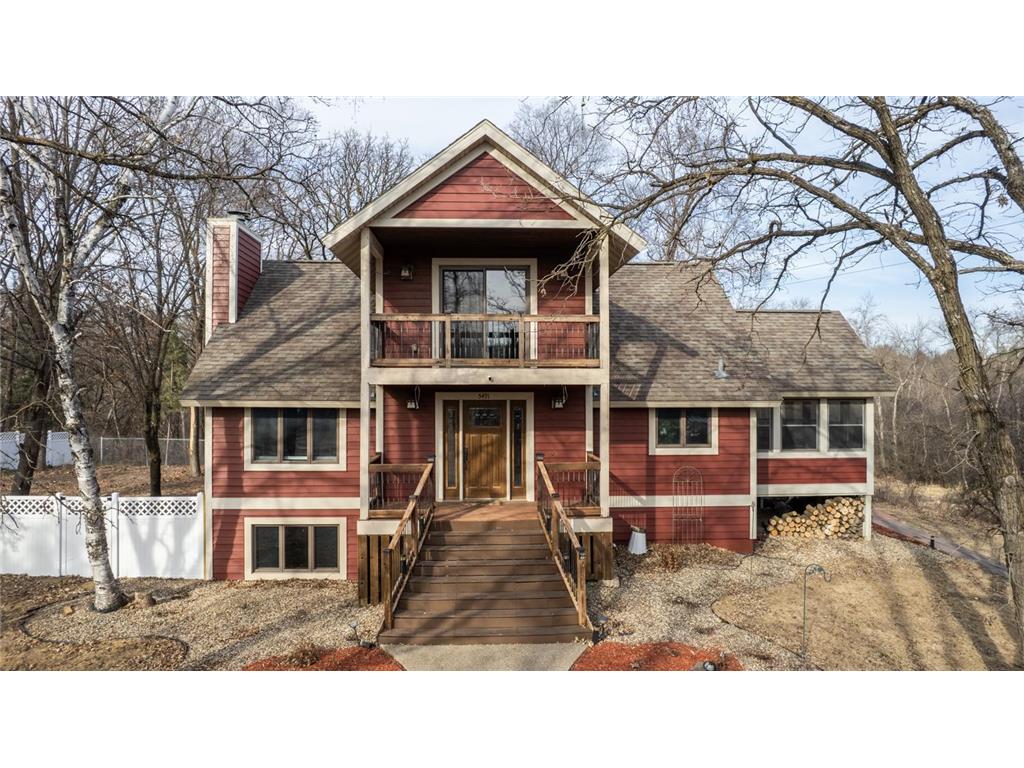 5491 Creekwood Court SE Marion Twp MN 55904 - Bear Creek 6680407 image1