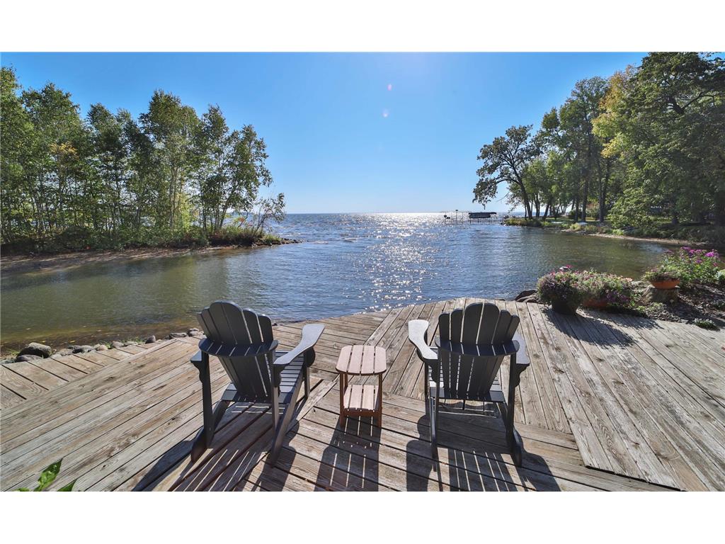 5491 Wildwood Avenue Isle MN 56342 - Mille Lacs Lake 6795464 image1