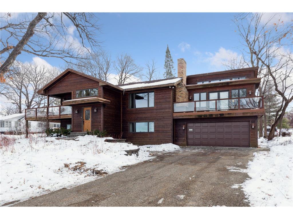 5492 Bald Eagle Boulevard E, White Bear Twp, MN, 55110 | MLS: 6482199