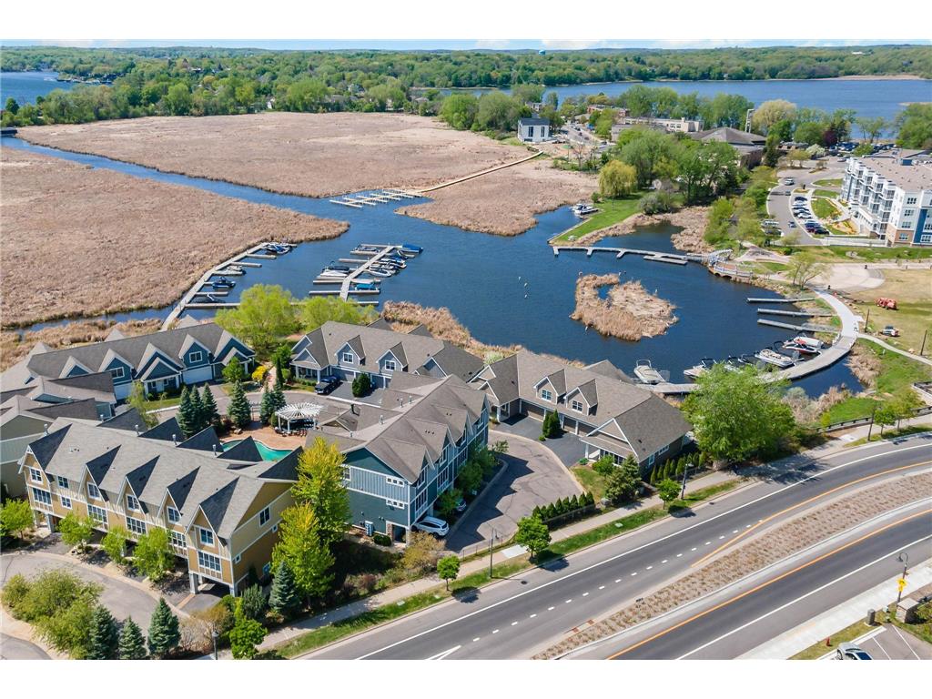 5492 Lost Lake Lane Mound MN 55364 - Lake Minnetonka 7073537 image1