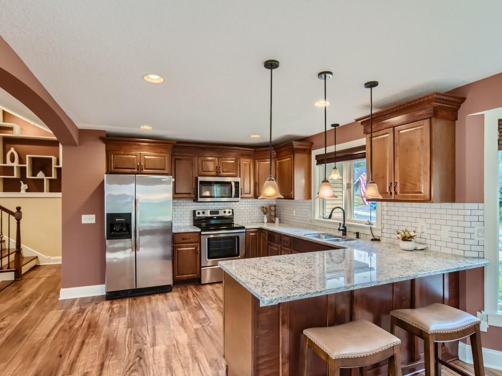 5493 W 131st Street, Savage, MN 55378 MLS 6430725 Edina Realty