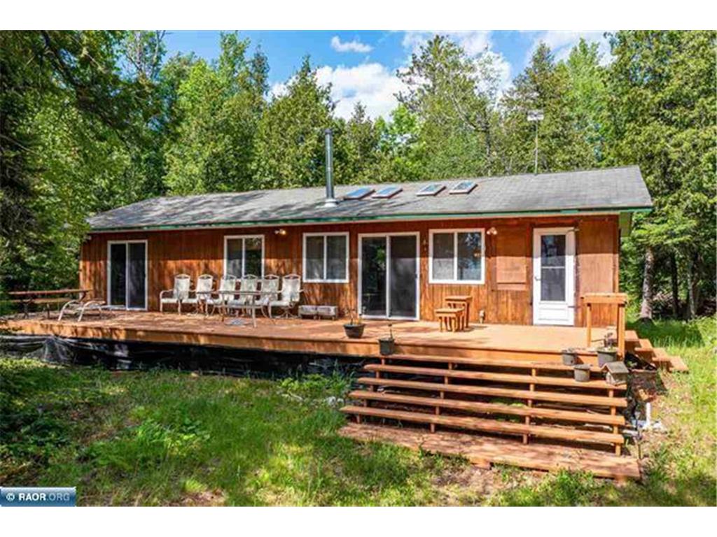 5496 Ely Island S, Tower, MN, 55790 MLS 6218297 Edina Realty