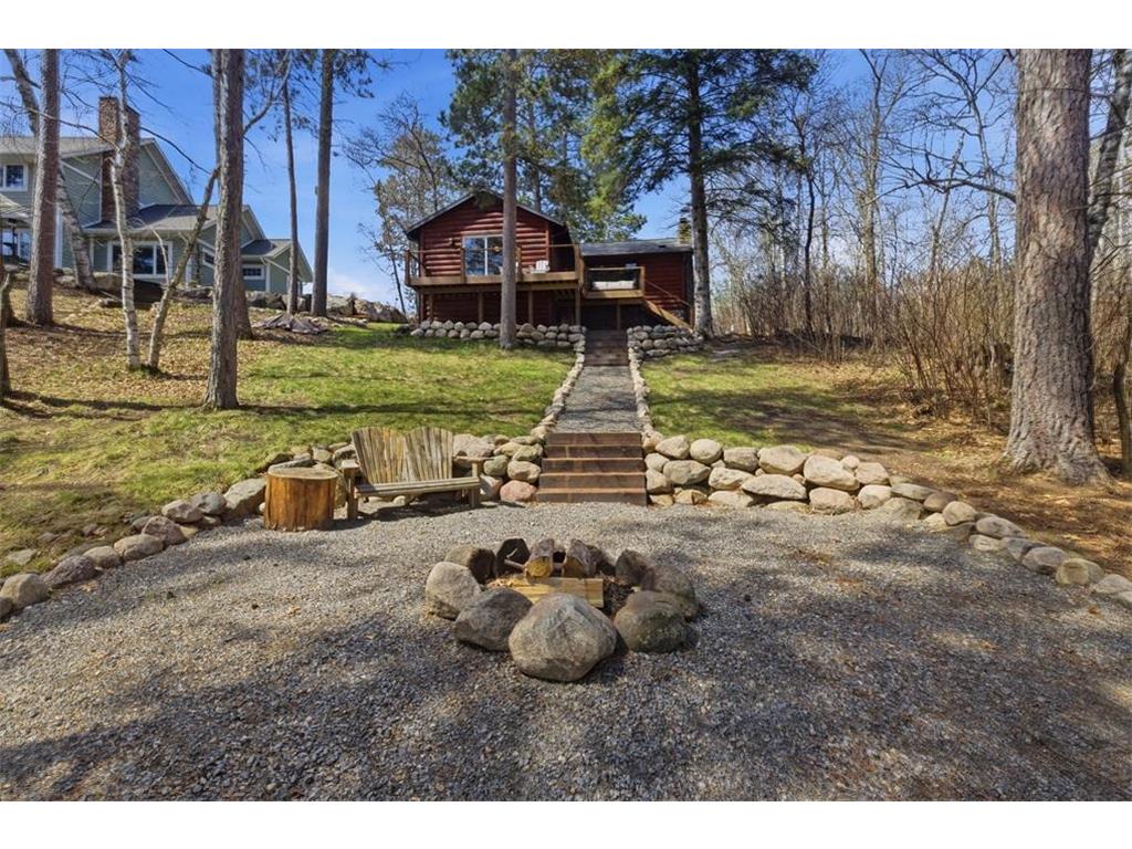 5496 Sibley Lake Road SW Pequot Lakes MN 56472 - Sibley 7086491 image1