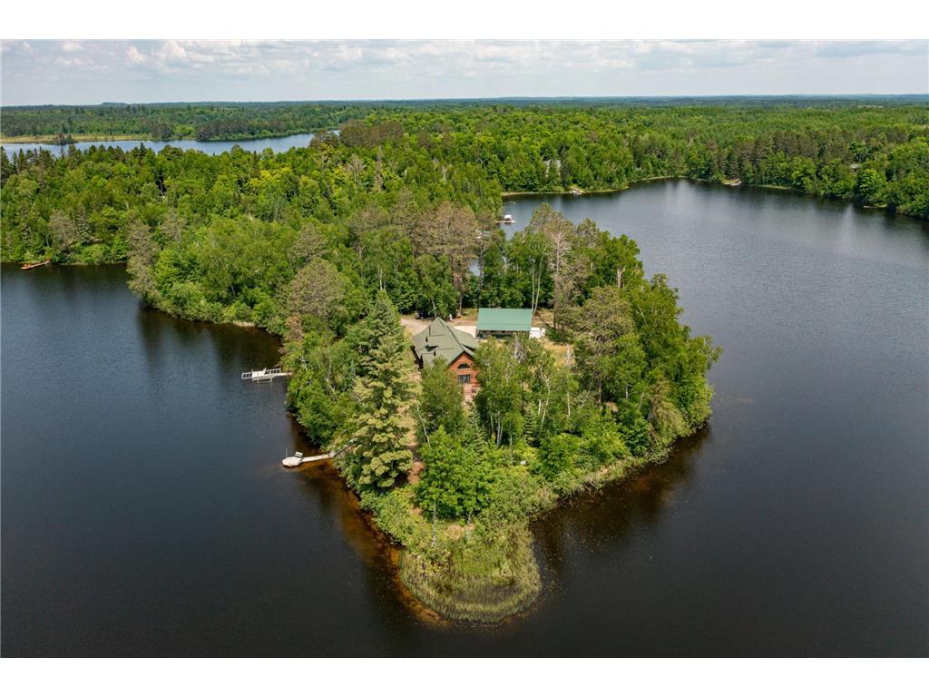 54962 Owen Point Trail Bigfork MN 56628 - Owen 6383669 image1