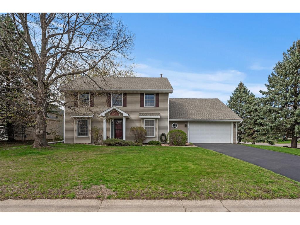 5498 Golfview Place N Oakdale MN 55128 6498160 image1