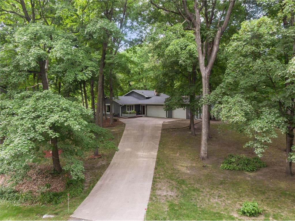 5498 Lake Sarah Heights Drive, Independence, MN, 55357 MLS 6251557